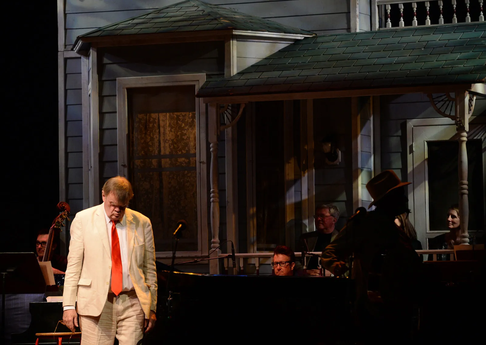 A Prairie Home Companion