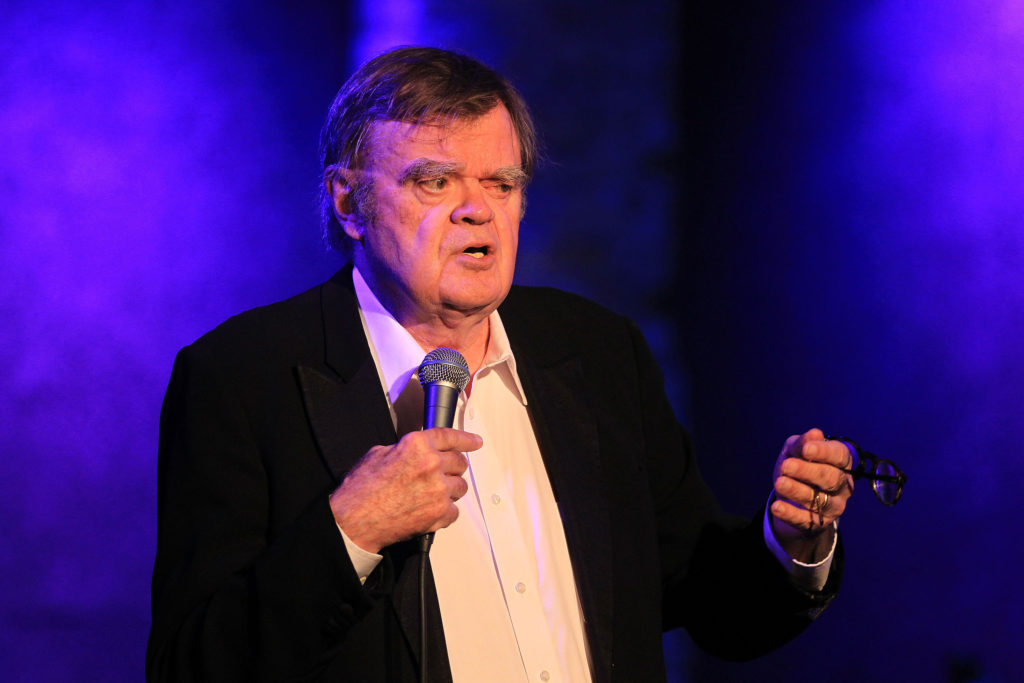 A Prairie Home Companion