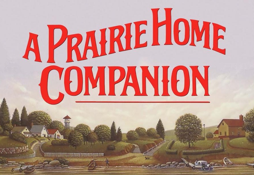 A Prairie Home Companion